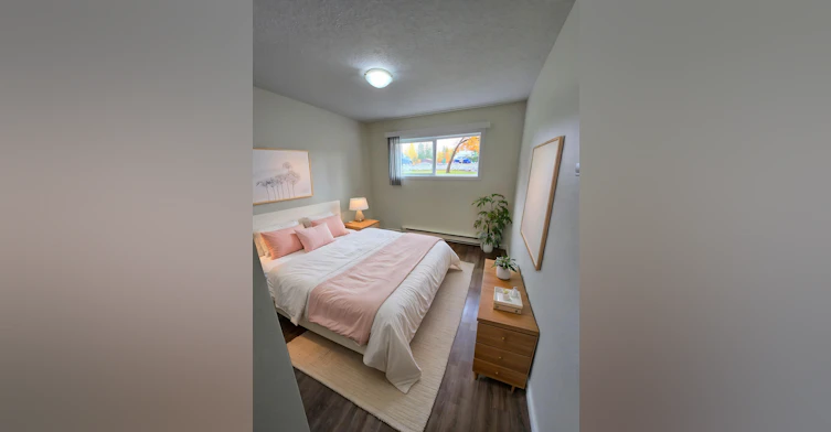 1st-4001 Enemark Crescent, Prince George, BC, V2N 2X8 - 2