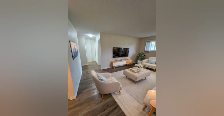 1st-4001 Enemark Crescent, Prince George, BC, V2N 2X8
