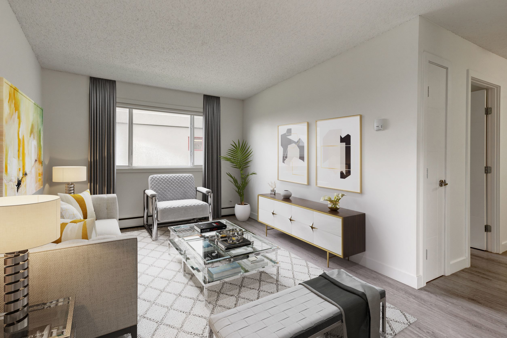 3520 31 Street NW, Calgary, AB, T2L 2A4 - 2