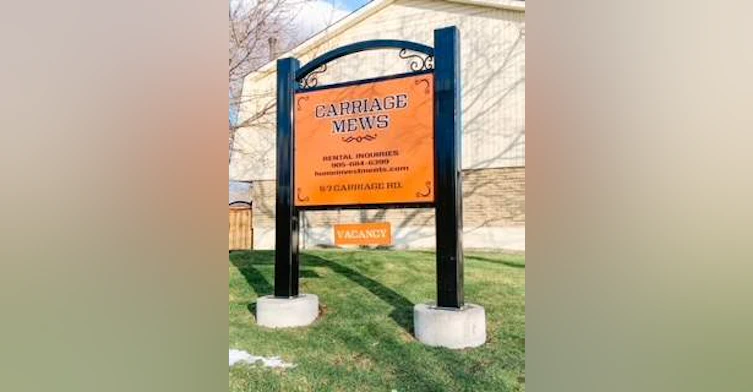 N/A-5 Carriage Road, St. Catharines, ON, L2P 3K2 - 20