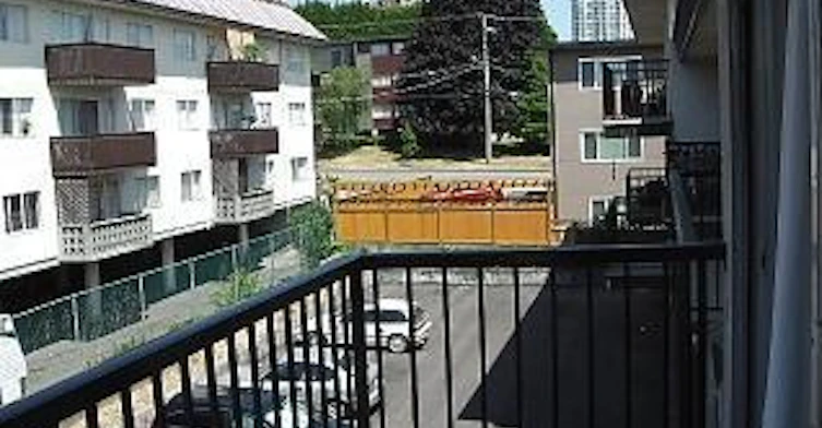 318-911 5th Avenue, New Westminster, BC, V3M 1Y3 - 5