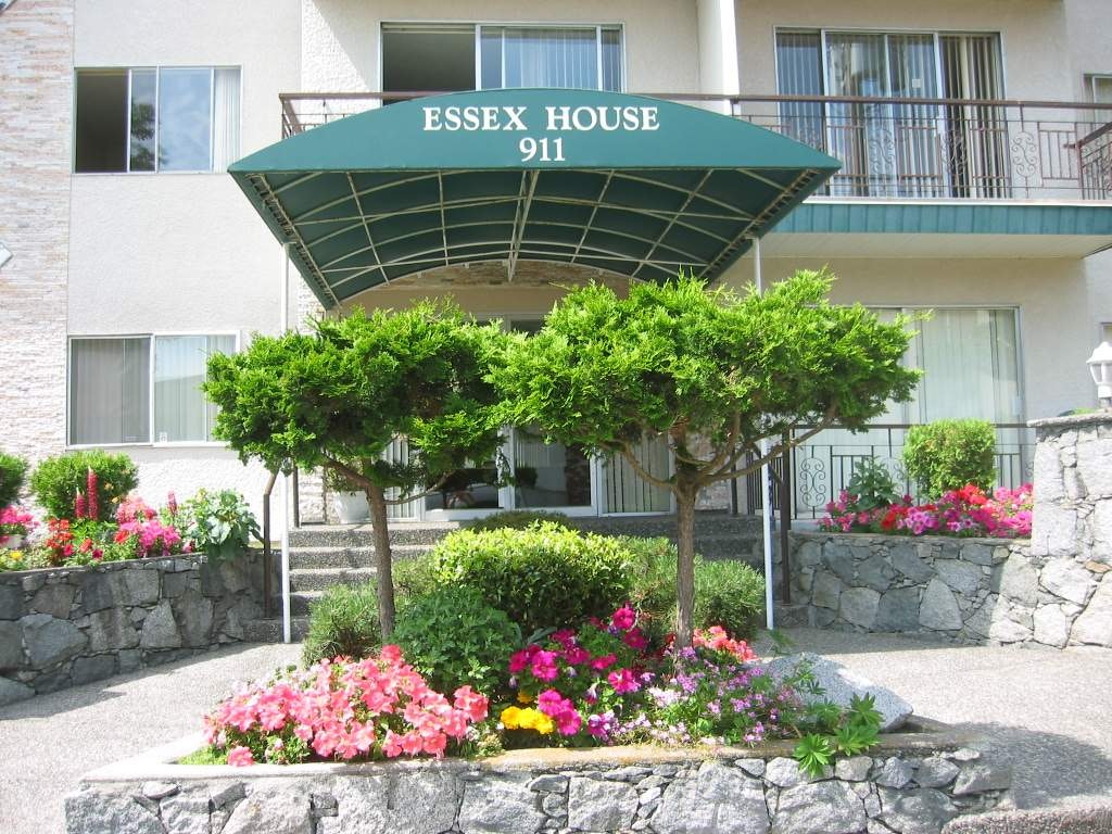 318-911 5th Avenue, New Westminster, BC, V3M 1Y3