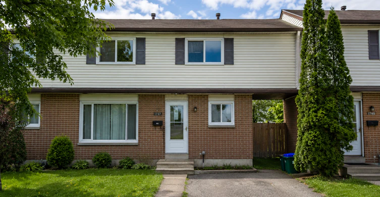 1747-Meadowbrook Meadowbrook Road, Ottawa, ON, K1B 4W6