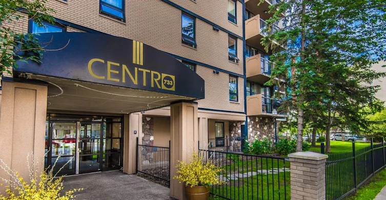 733 14 Avenue SW, Calgary, AB, T2R 0N3 - 11