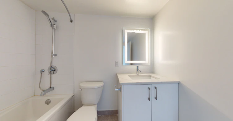 1603-5120 Earnscliffe Avenue, Montréal, QC, H3X 1V4 - 8