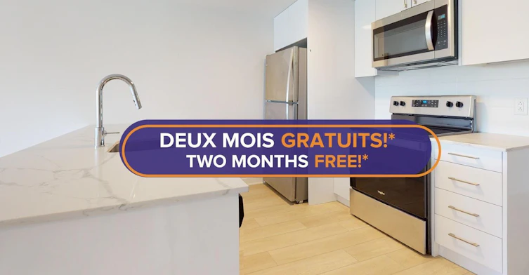 0304-5120 Earnscliffe Avenue, Montréal, QC, H3X 1V4