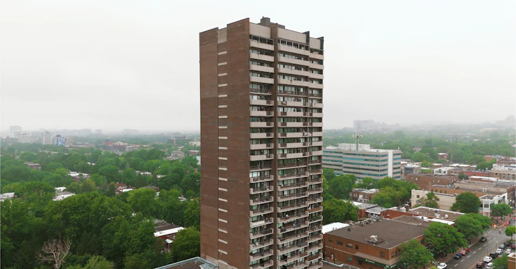 XXX0-5120 Earnscliffe Avenue, Montréal, QC, H3X 1V4 - 21