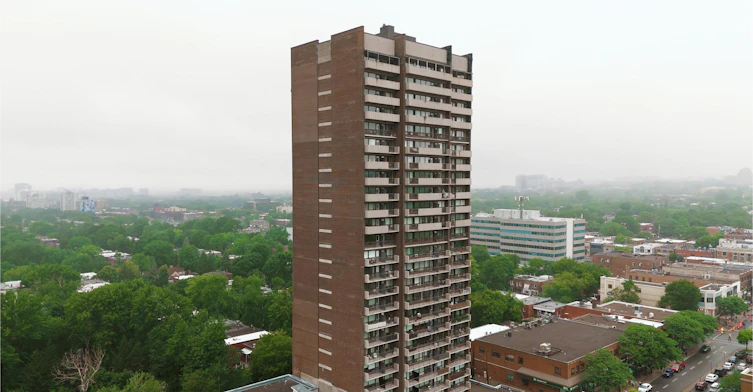 2002A-5120 Earnscliffe Avenue, Montréal, QC, H3X 1V4 - 21
