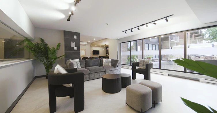 XXX2-5120 Earnscliffe Avenue, Montréal, QC, H3X 1V4 - 19