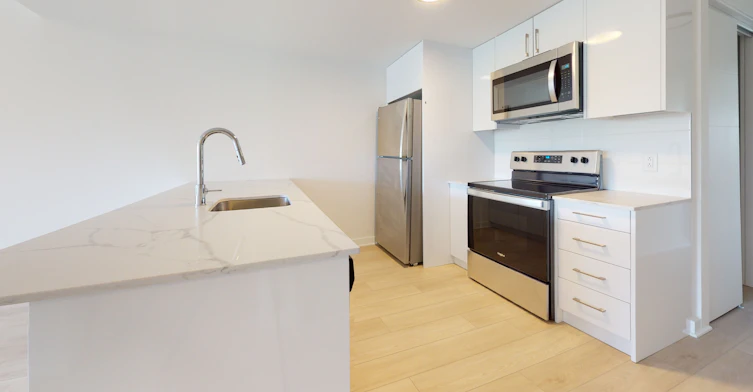 XXX2-5120 Earnscliffe Avenue, Montréal, QC, H3X 1V4 - 2