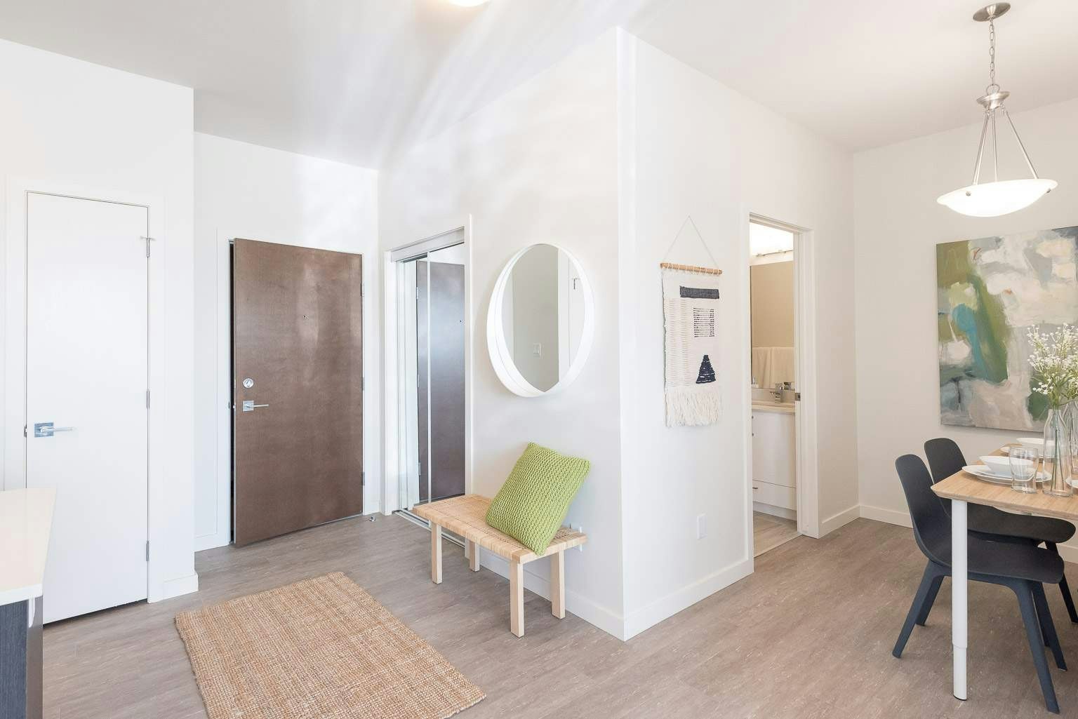 206-17814 97 Street, Edmonton, AB, T5X 0L8 - 8