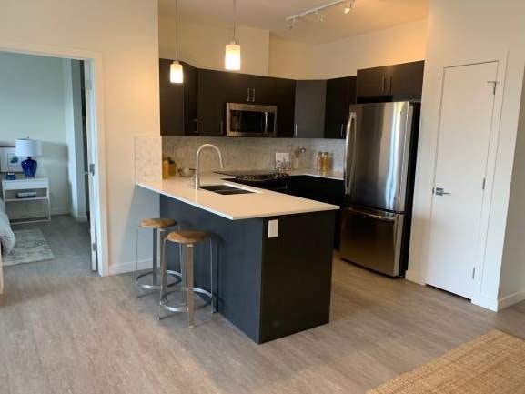 206-17814 97 Street, Edmonton, AB, T5X 0L8 - 16