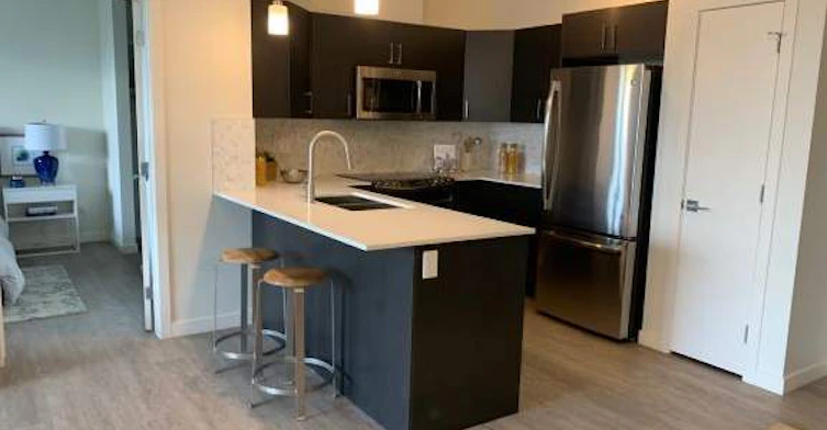 206-17814 97 Street, Edmonton, AB, T5X 0L8 - 16