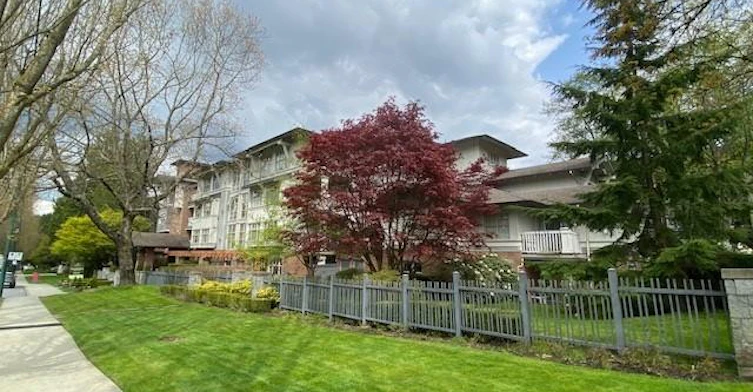 219-4750 Arbutus Street, Vancouver, BC, V6J 4A4 - 3