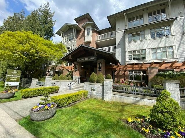 201-4750 Arbutus Street, Vancouver, BC, V6J 4A4