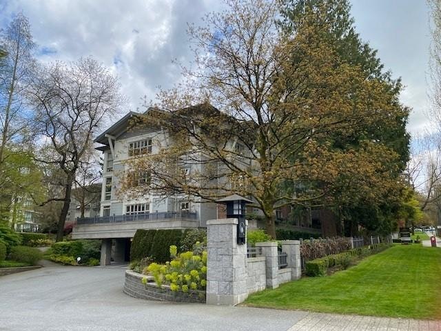 209-4750 Arbutus Street, Vancouver, BC, V6J 4A4 - 5