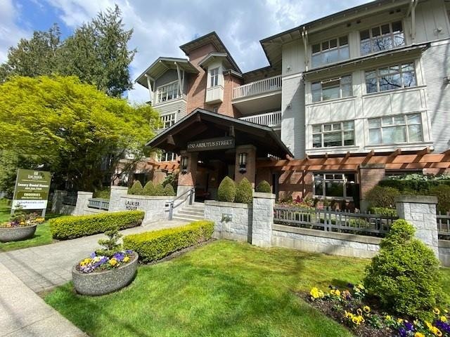209-4750 Arbutus Street, Vancouver, BC, V6J 4A4