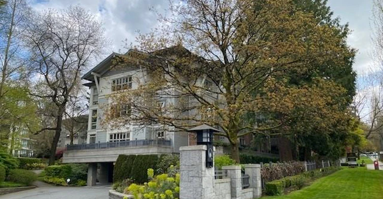 203-4750 Arbutus Street, Vancouver, BC, V6J 4A4 - 5