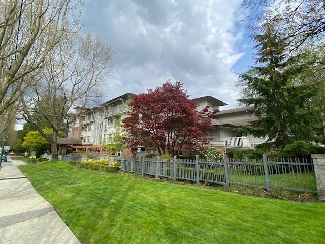 203-4750 Arbutus Street, Vancouver, BC, V6J 4A4 - 3