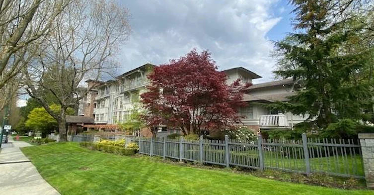203-4750 Arbutus Street, Vancouver, BC, V6J 4A4 - 3