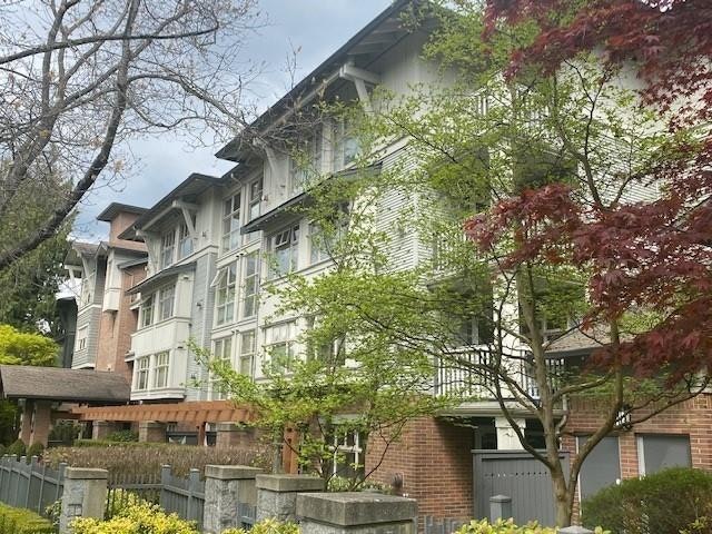 203-4750 Arbutus Street, Vancouver, BC, V6J 4A4 - 4