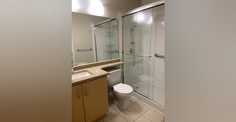 405-4750 Arbutus Street, Vancouver, BC, V6J 4A4 - 4