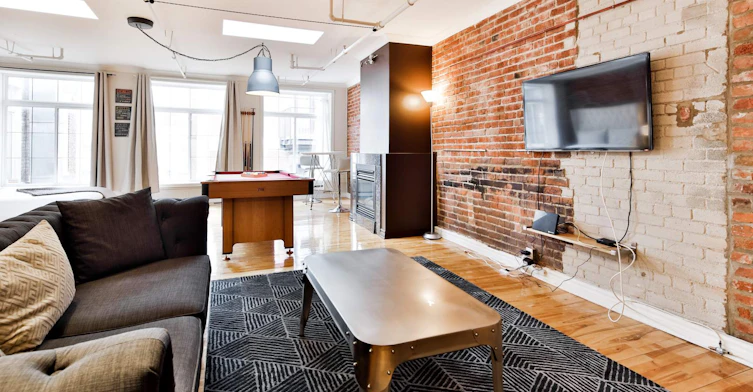 506-15 Notre Dame Street W, Montréal, QC, H2Y 1S5 - 25