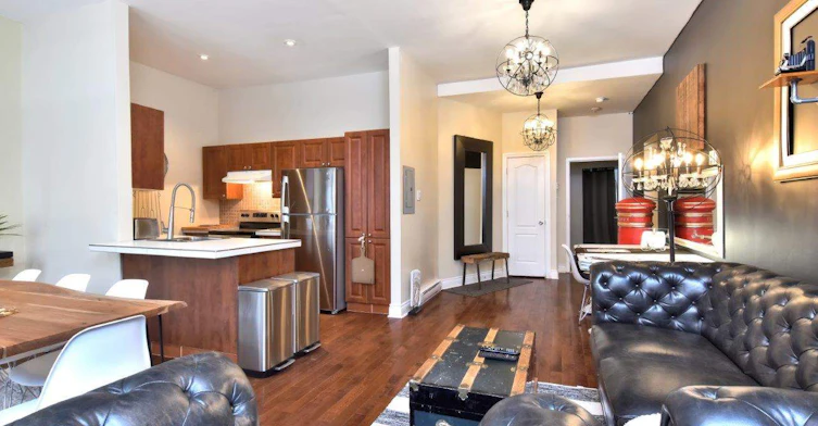 303-15 Notre Dame Street W, Montréal, QC, H2Y 1S5 - 7