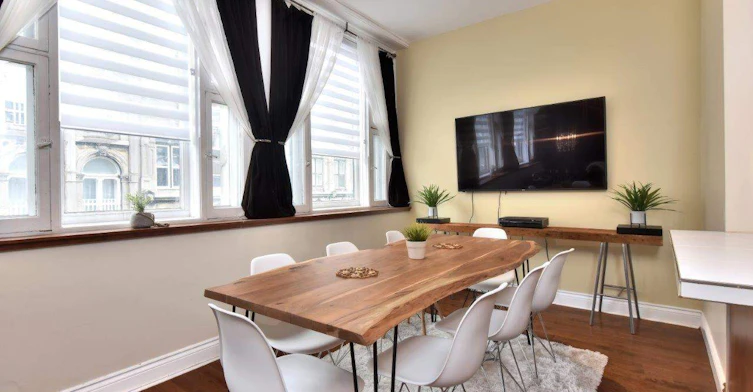 303-15 Notre Dame Street W, Montréal, QC, H2Y 1S5 - 12