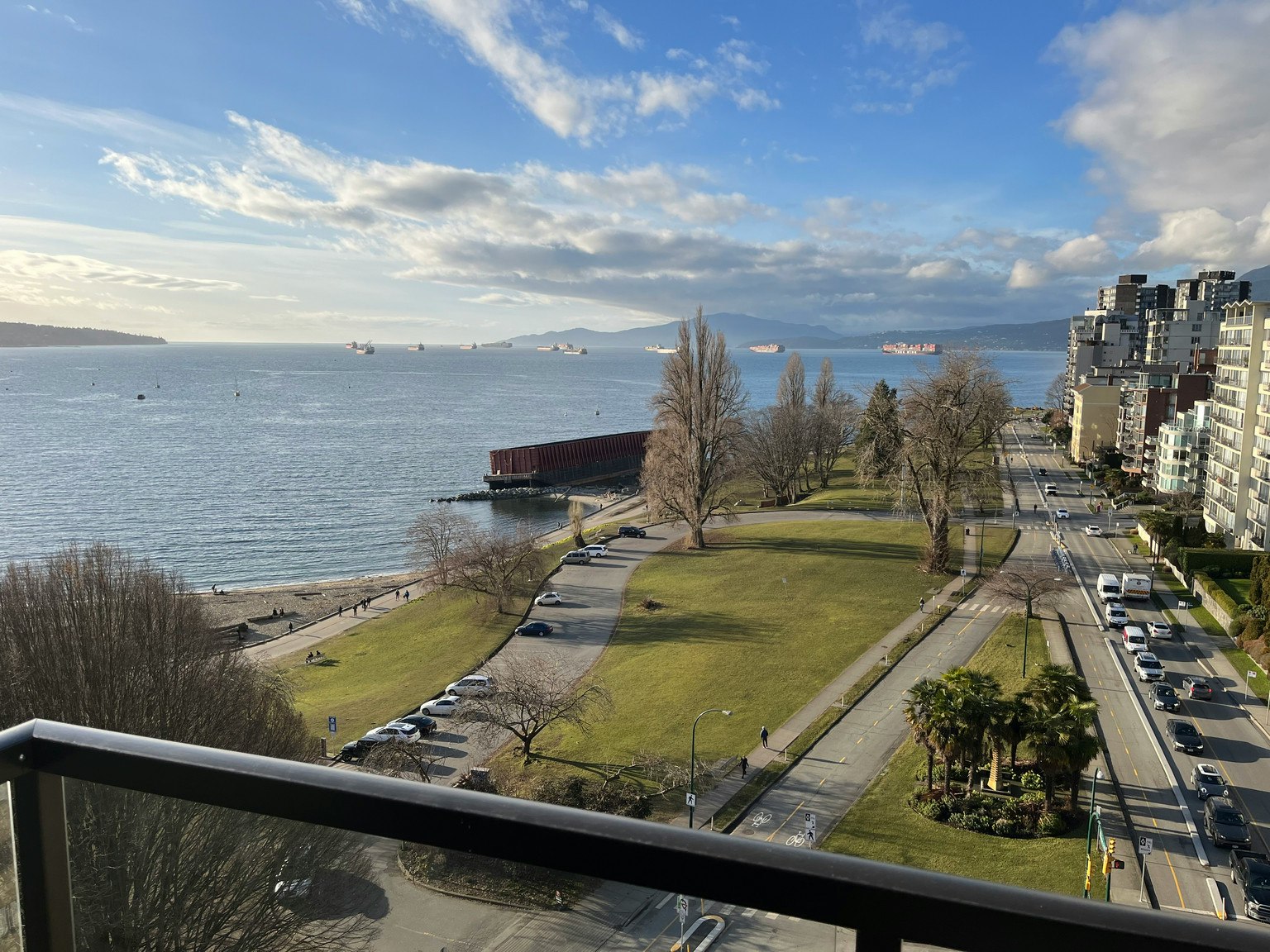 1001-1265 Beach Avenue, Vancouver, BC, V6E 1V4 - 6