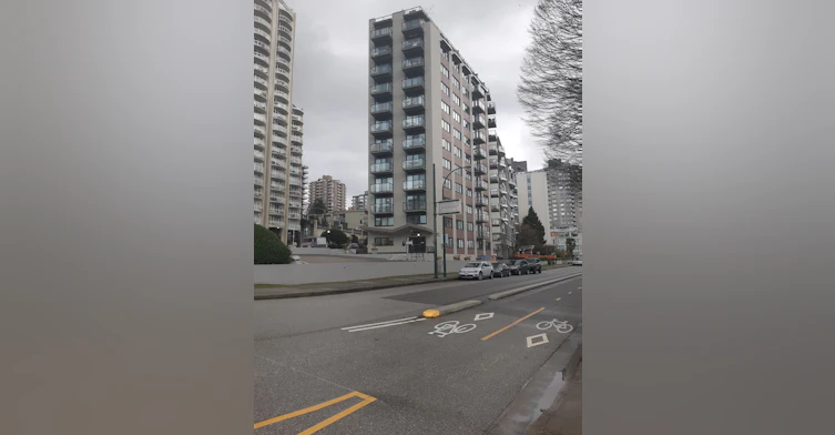 1001-1265 Beach Avenue, Vancouver, BC, V6E 1V4 - 2