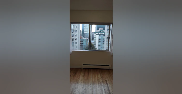 204-1120 Barclay Street, Vancouver, BC, V6E 1H2 - 5