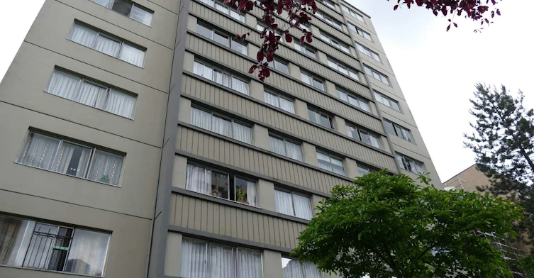 204-1120 Barclay Street, Vancouver, BC, V6E 1H2 - 3