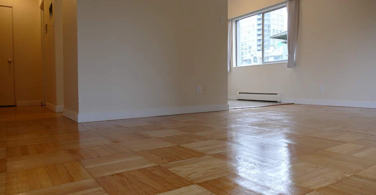 204-1120 Barclay Street, Vancouver, BC, V6E 1H2 - 8