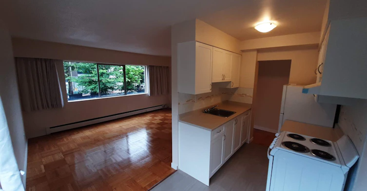 204-1120 Barclay Street, Vancouver, BC, V6E 1H2 - 9