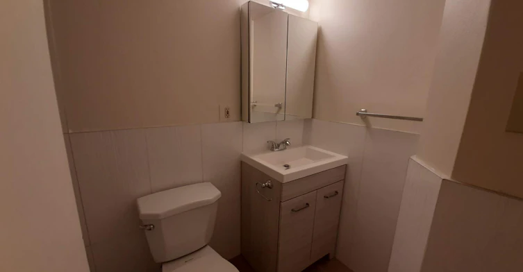 204-1120 Barclay Street, Vancouver, BC, V6E 1H2 - 12
