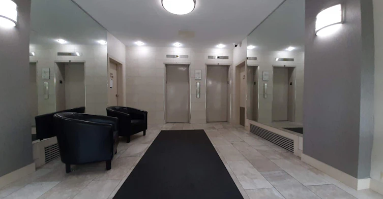 1102-1120 Barclay Street, Vancouver, BC, V6E 1H2 - 4