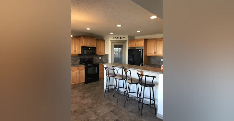 20 Becker Crescent, Fort Saskatchewan, AB, T8L 0C1 - 7