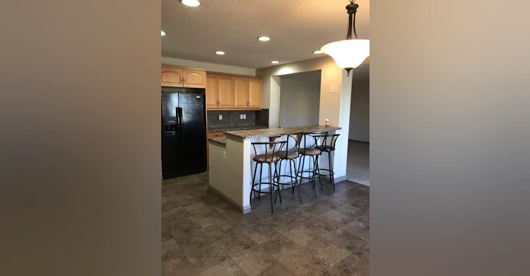 20 Becker Crescent, Fort Saskatchewan, AB, T8L 0C1