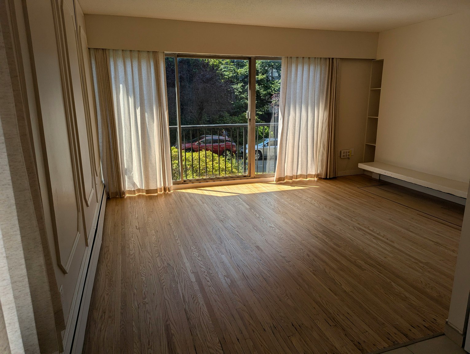 203-1345 Nelson Street, Vancouver, BC, V6E 1J8