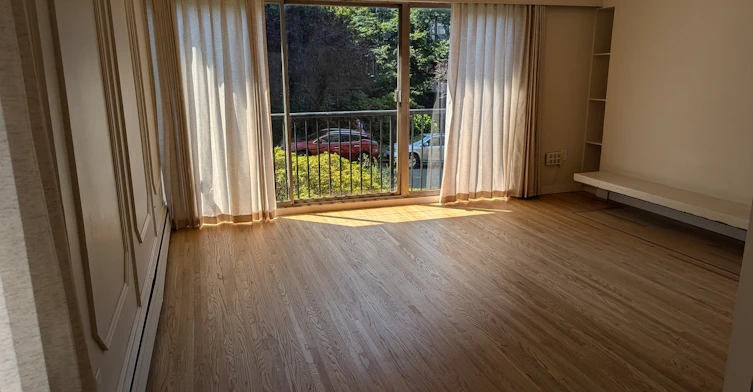 203-1345 Nelson Street, Vancouver, BC, V6E 1J8