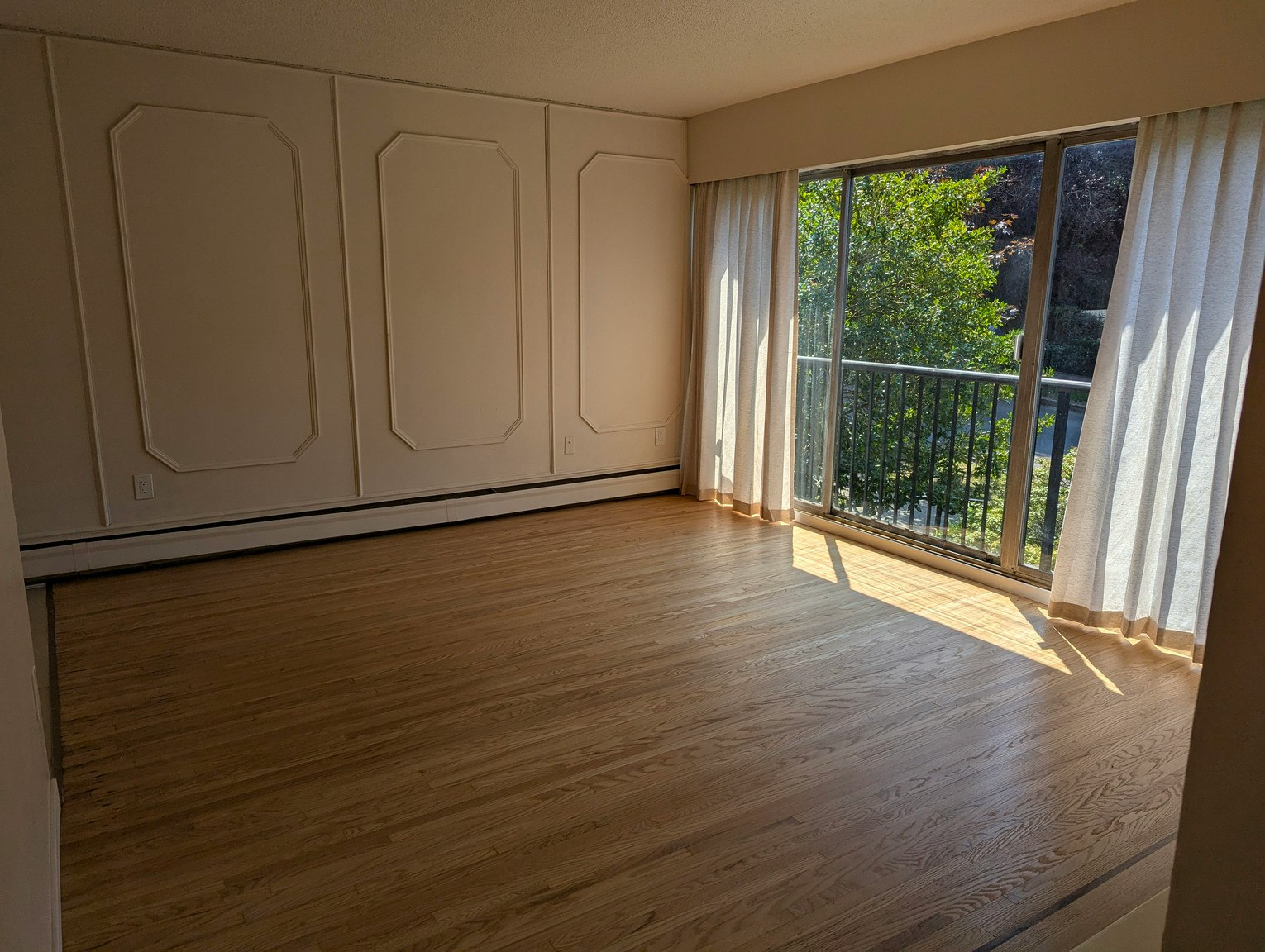 203-1345 Nelson Street, Vancouver, BC, V6E 1J8 - 2