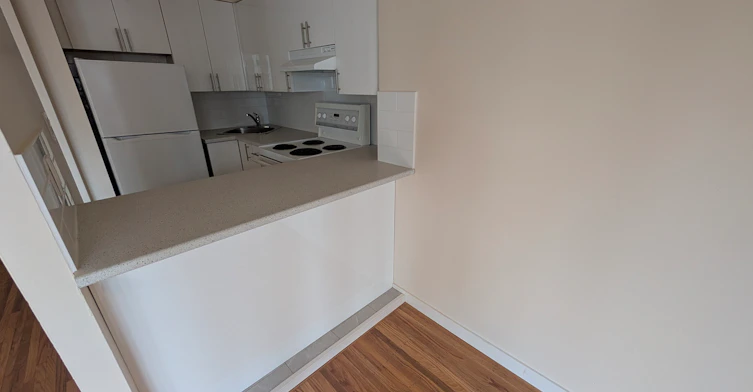203-1345 Nelson Street, Vancouver, BC, V6E 1J8 - 2