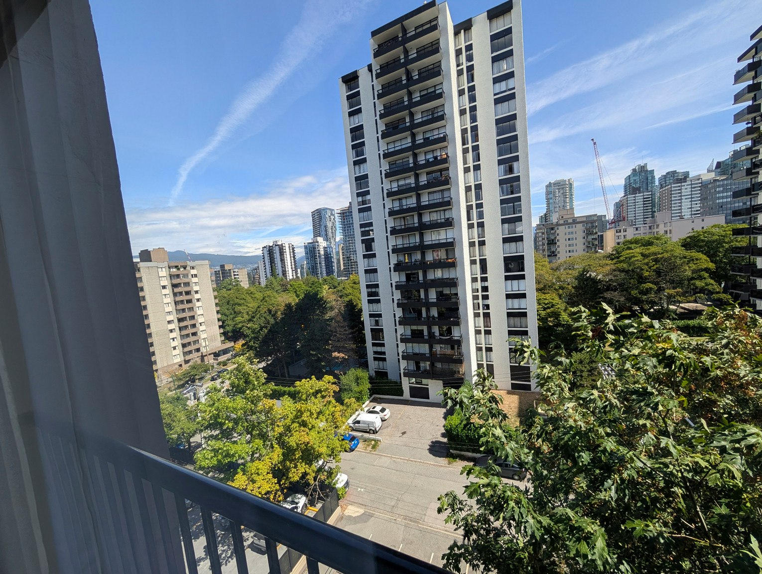 203-1345 Nelson Street, Vancouver, BC, V6E 1J8 - 8