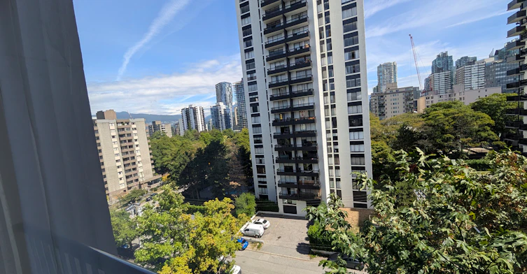 203-1345 Nelson Street, Vancouver, BC, V6E 1J8 - 8