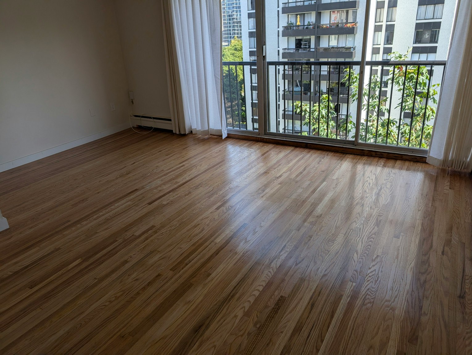203-1345 Nelson Street, Vancouver, BC, V6E 1J8 - 4