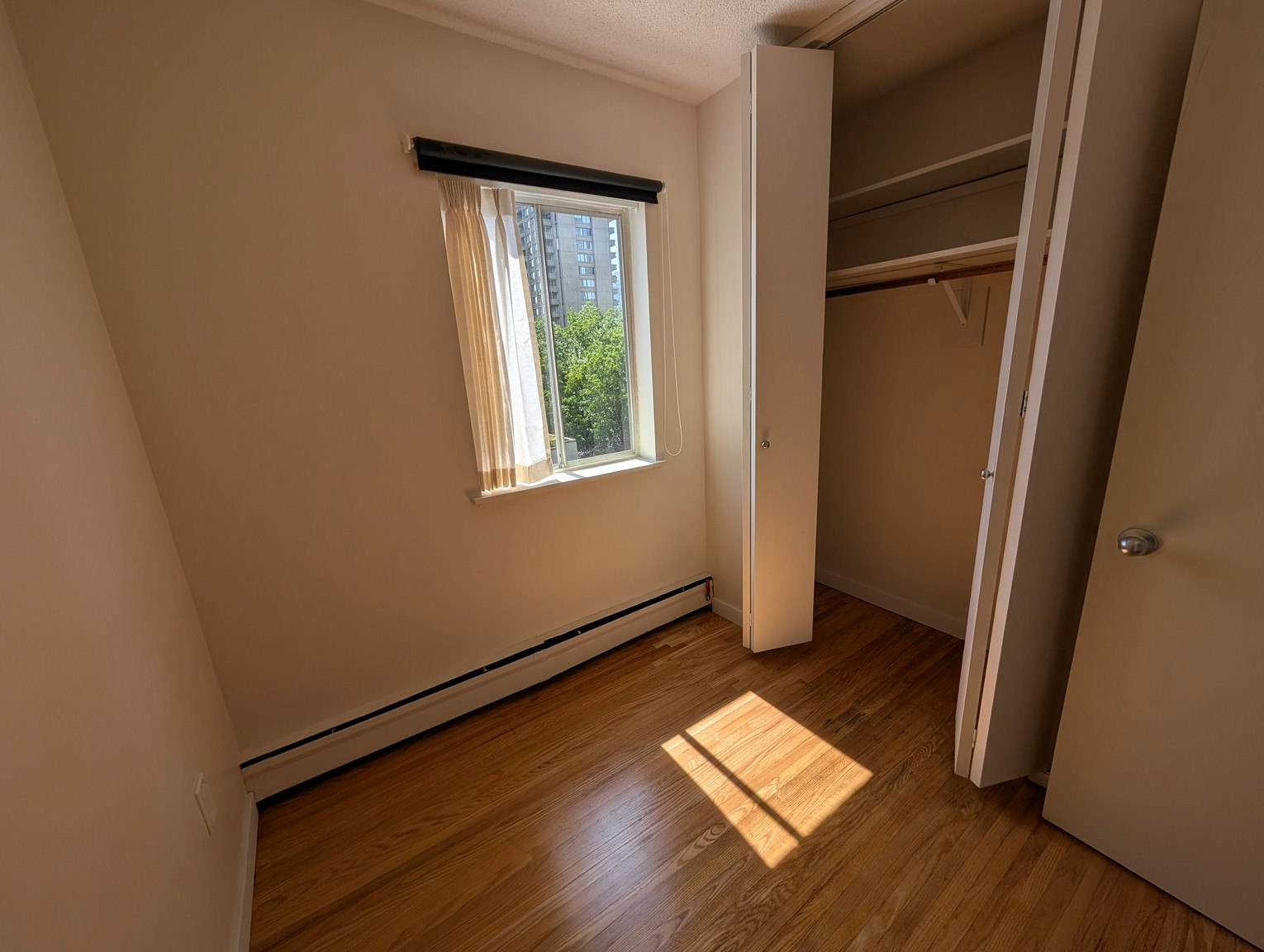 203-1345 Nelson Street, Vancouver, BC, V6E 1J8 - 3