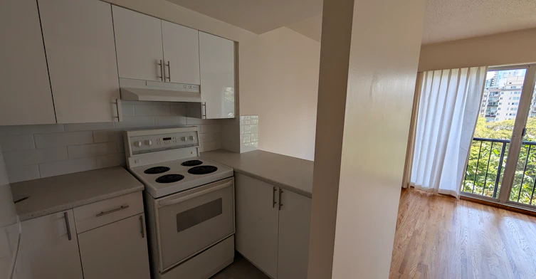 203-1345 Nelson Street, Vancouver, BC, V6E 1J8 - 5