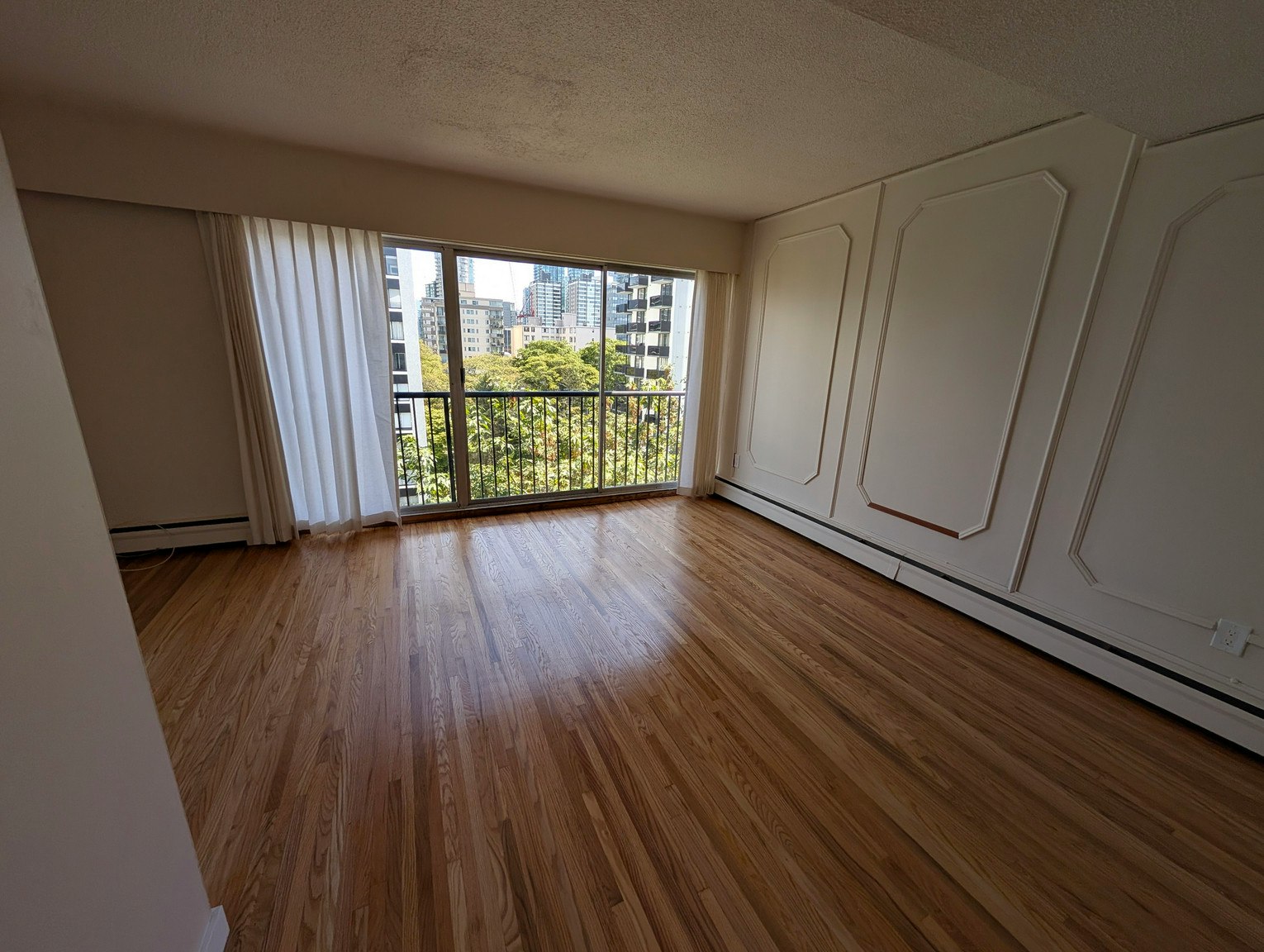 203-1345 Nelson Street, Vancouver, BC, V6E 1J8 - 7