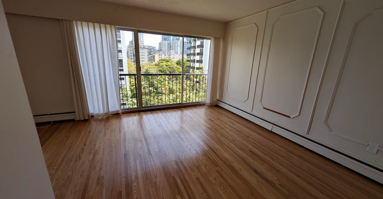 203-1345 Nelson Street, Vancouver, BC, V6E 1J8 - 7
